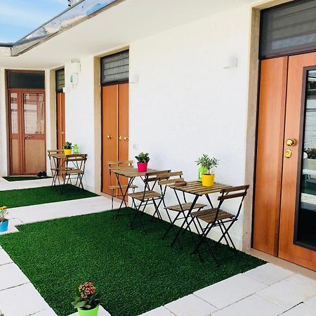 Vila Truly Apulia Bari Exteriér fotografie