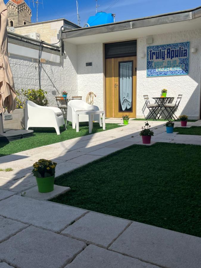 Vila Truly Apulia Bari Exteriér fotografie