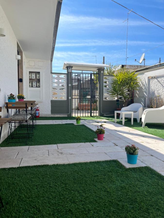 Vila Truly Apulia Bari Exteriér fotografie