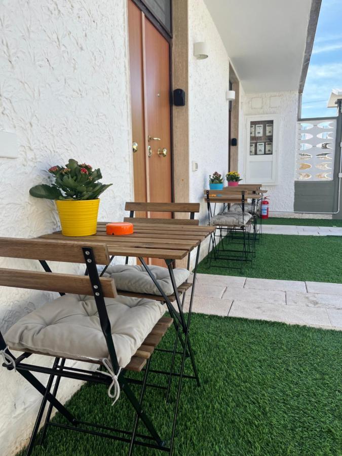 Vila Truly Apulia Bari Exteriér fotografie