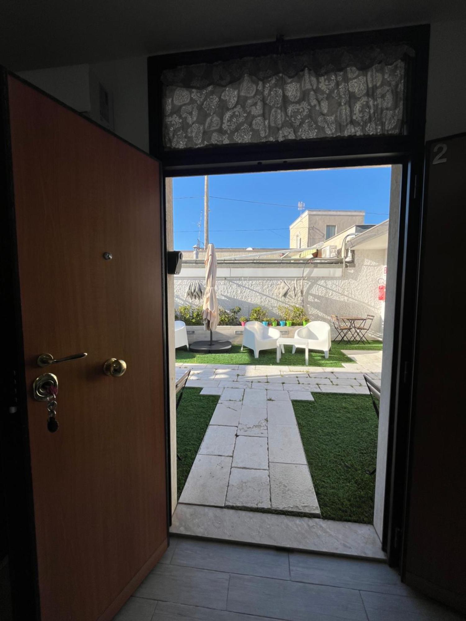 Vila Truly Apulia Bari Exteriér fotografie