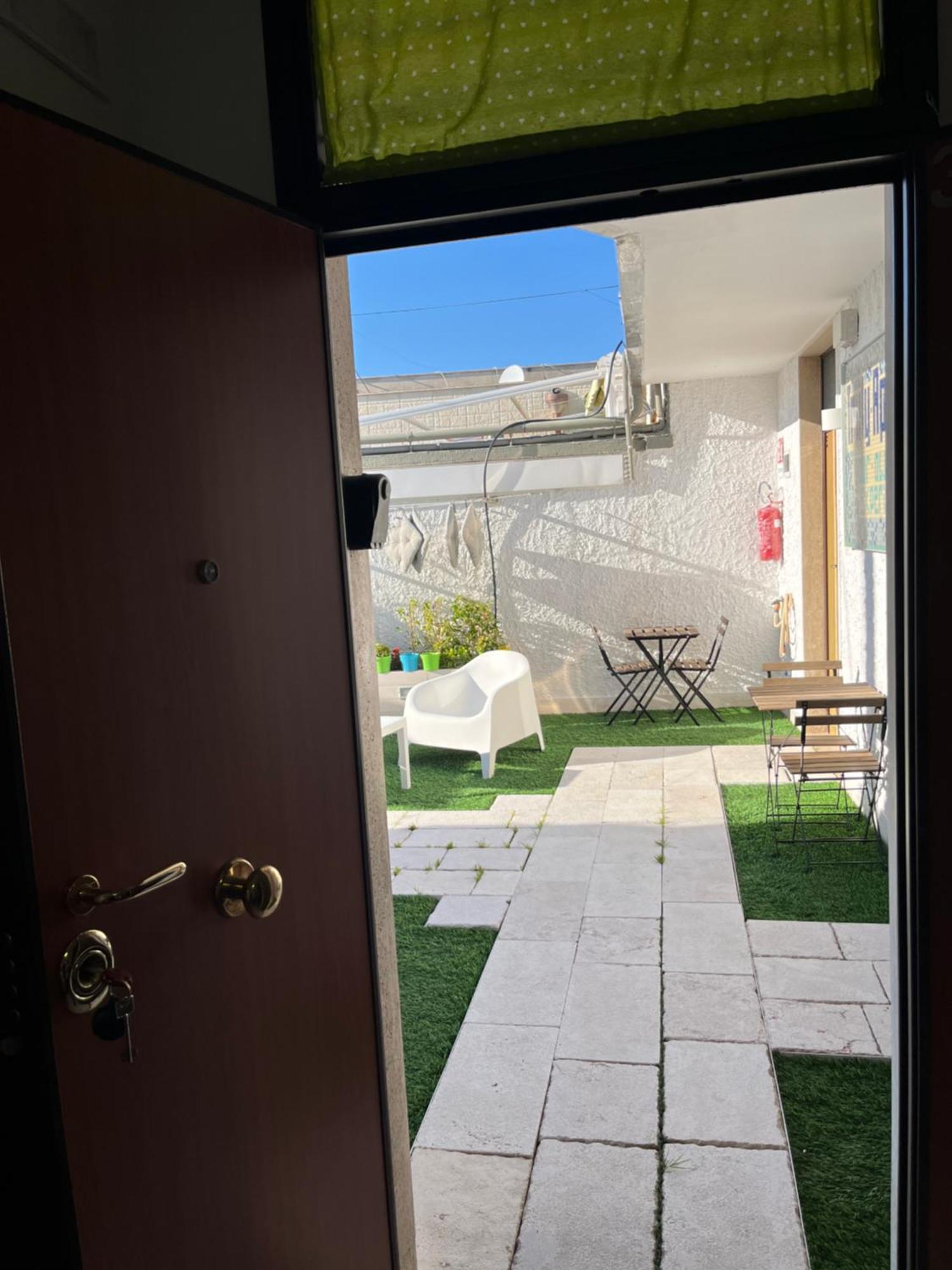 Vila Truly Apulia Bari Exteriér fotografie