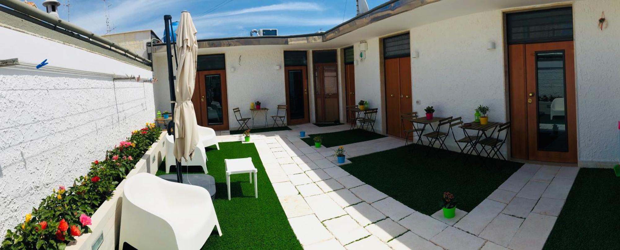 Vila Truly Apulia Bari Exteriér fotografie