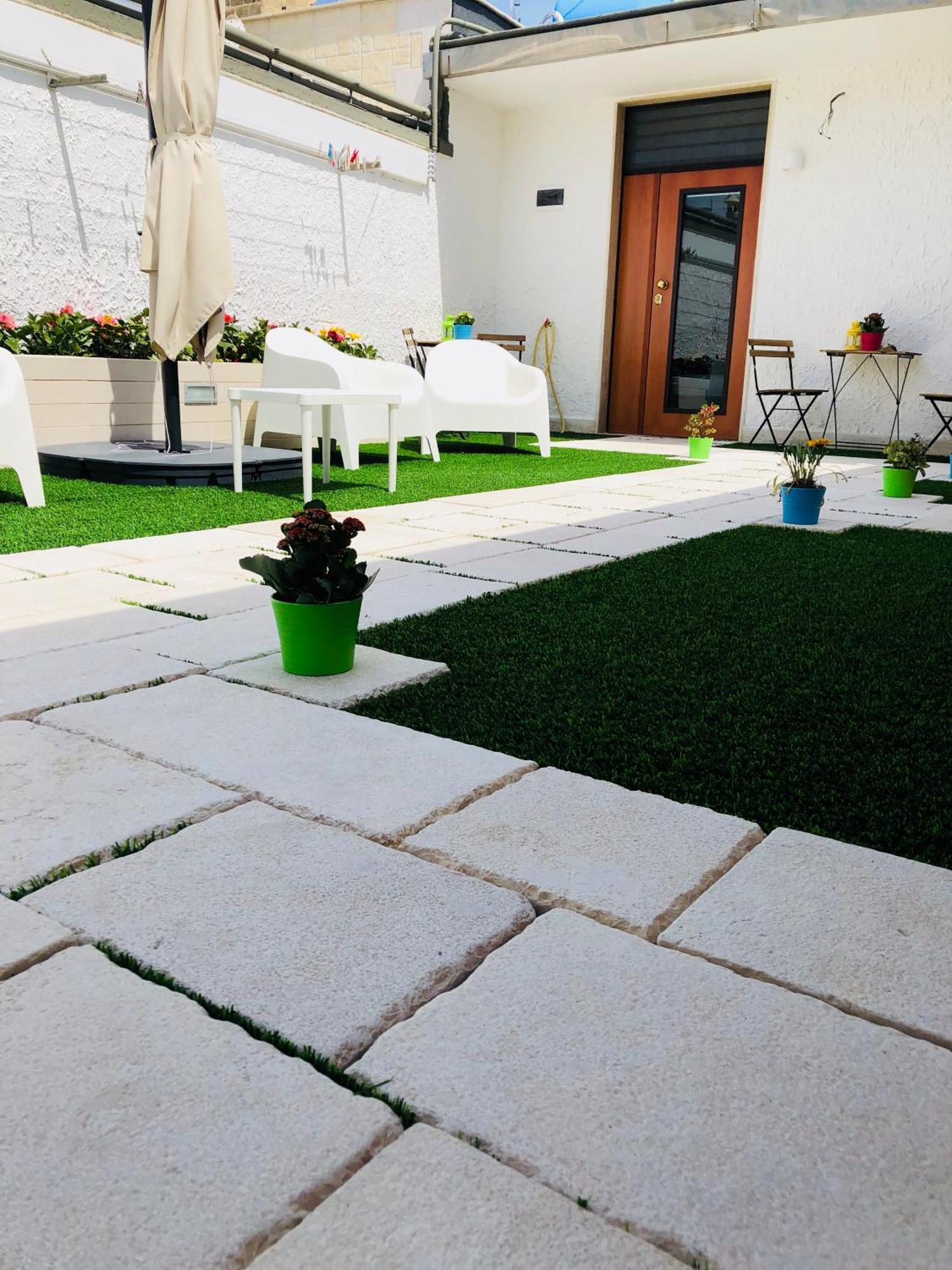 Vila Truly Apulia Bari Exteriér fotografie