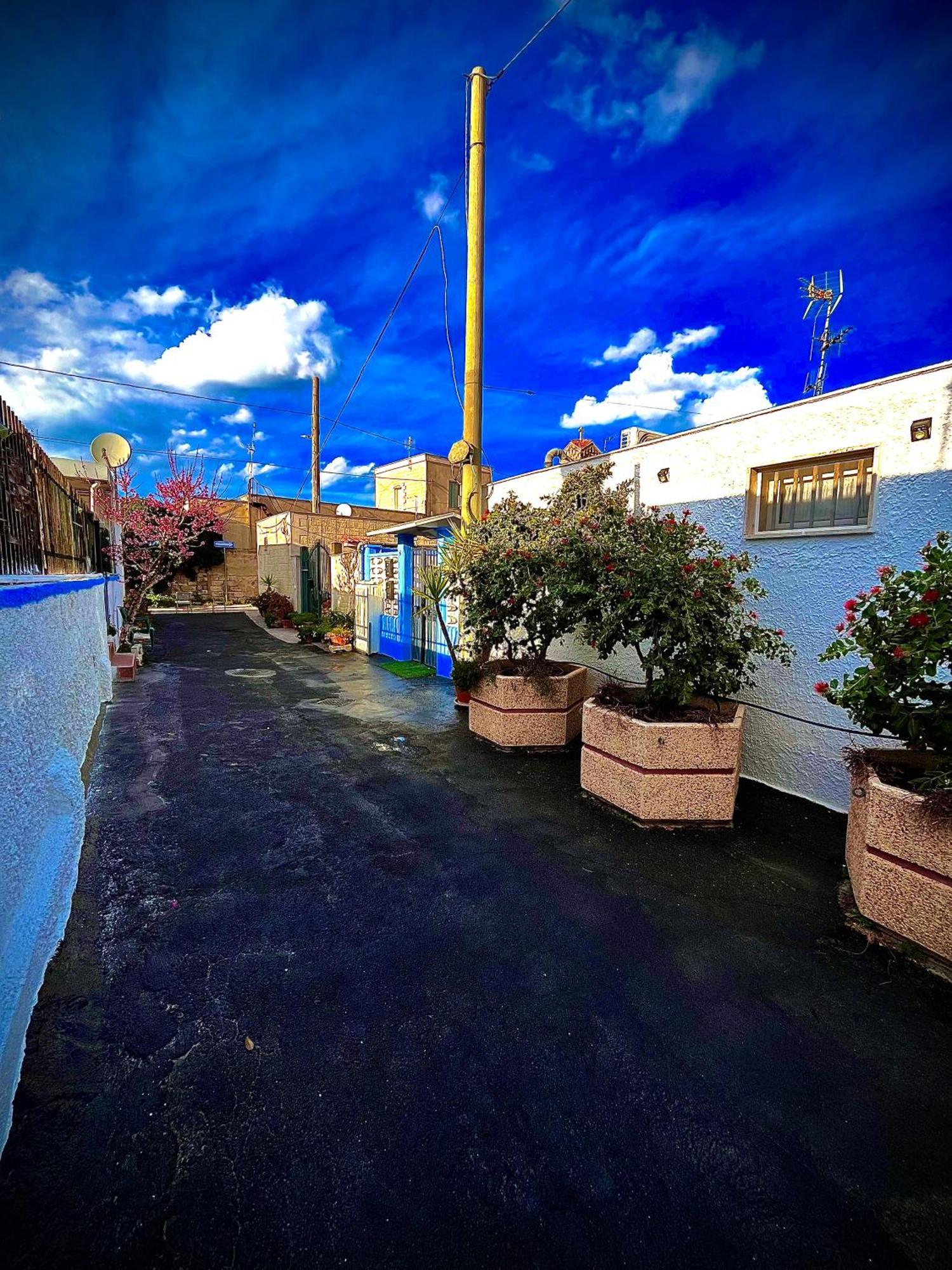 Vila Truly Apulia Bari Exteriér fotografie
