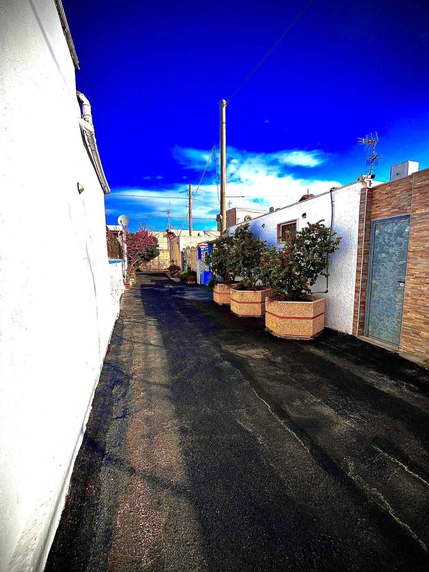Vila Truly Apulia Bari Exteriér fotografie