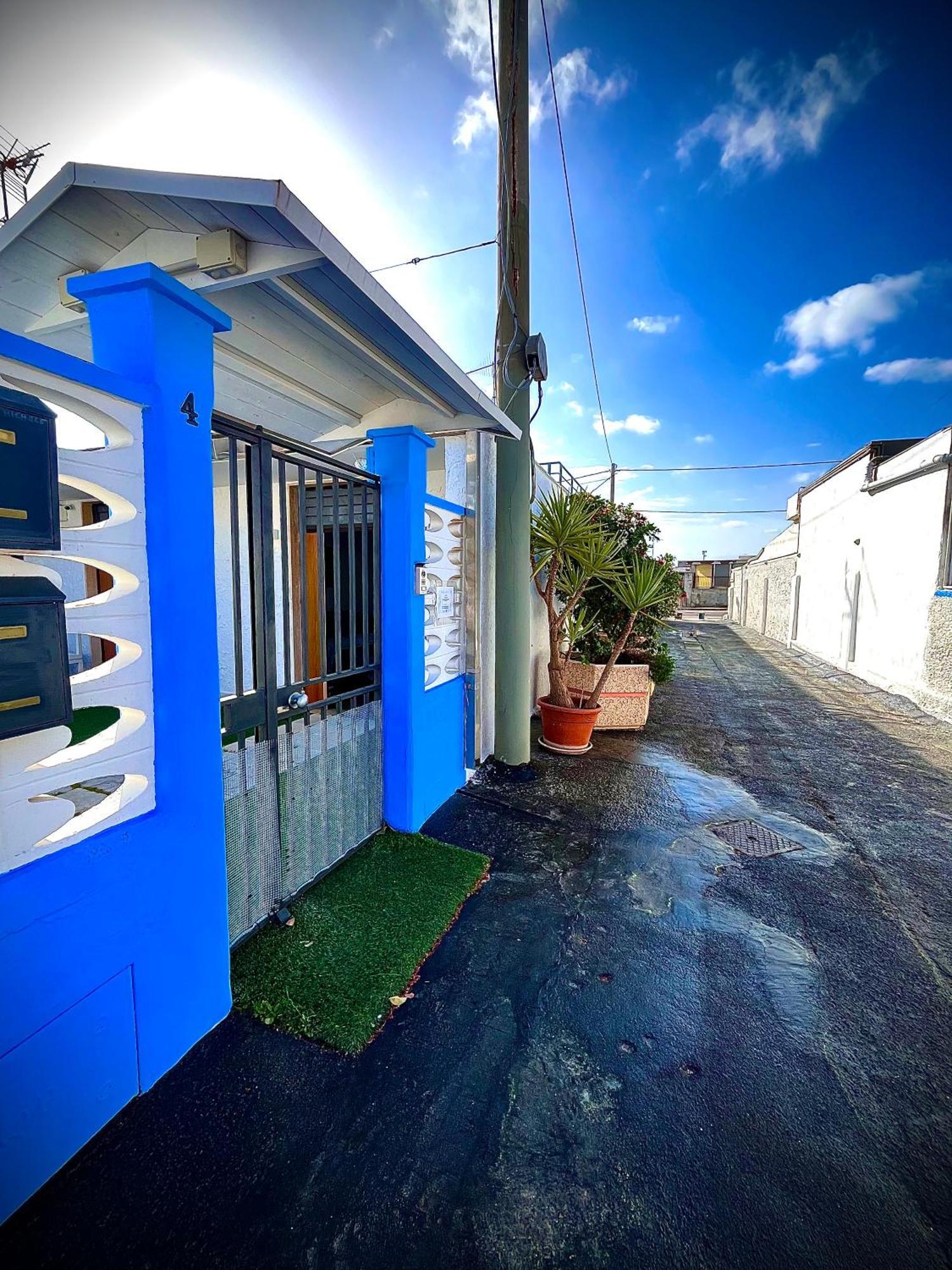 Vila Truly Apulia Bari Exteriér fotografie