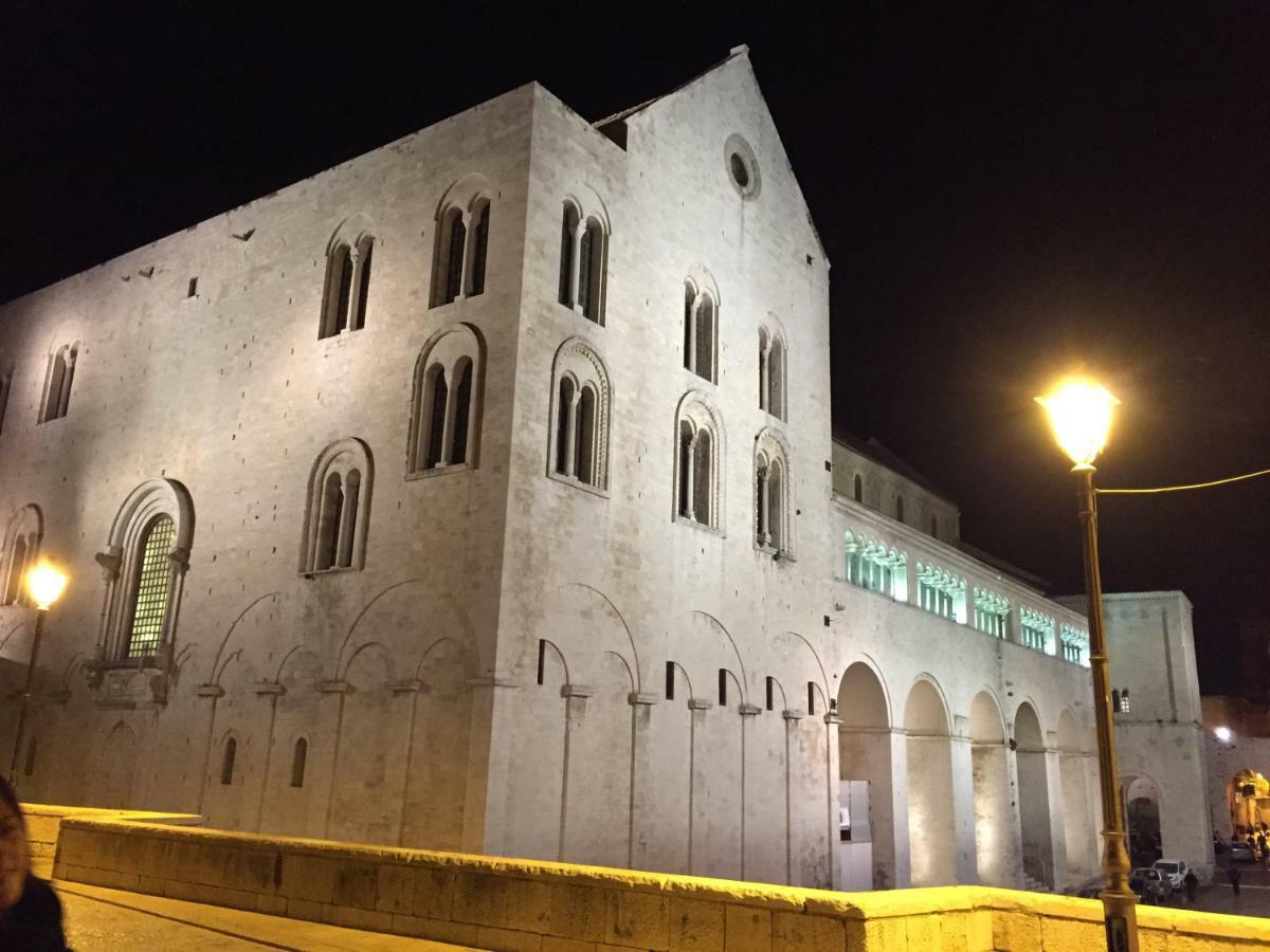 Vila Truly Apulia Bari Exteriér fotografie